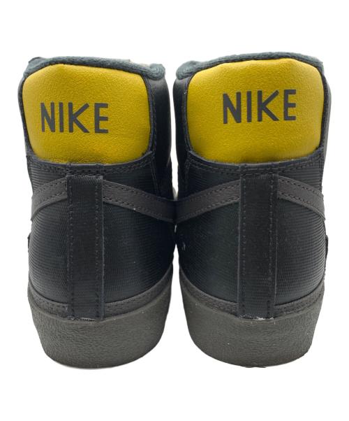NIKE（ナイキ）NIKE (ナイキ) Blazer Mid Pro Club ブラック サイズ:CN 260の古着・服飾アイテム