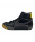 NIKE (ナイキ) Blazer Mid Pro Club ブラック サイズ:CN 260：5000円