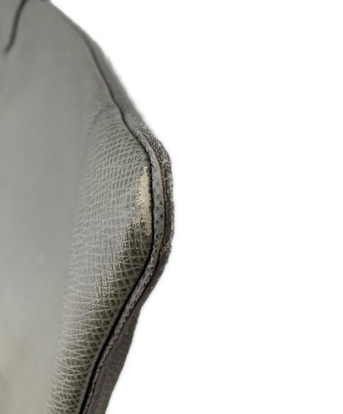 LOUIS VUITTON（ルイ ヴィトン）LOUIS VUITTON (ルイ ヴィトン) サシャ グラシエ グレーの古着・服飾アイテム