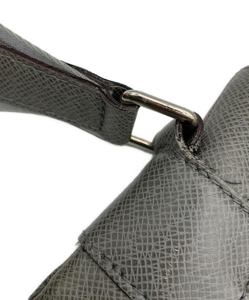 LOUIS VUITTON（ルイ ヴィトン）LOUIS VUITTON (ルイ ヴィトン) サシャ グラシエ グレーの古着・服飾アイテム