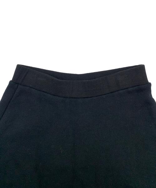 Ameri（アメリ）Ameri (アメリ) MANY WAY TRIO SWEAT DRESS ブラック サイズ:Sの古着・服飾アイテム