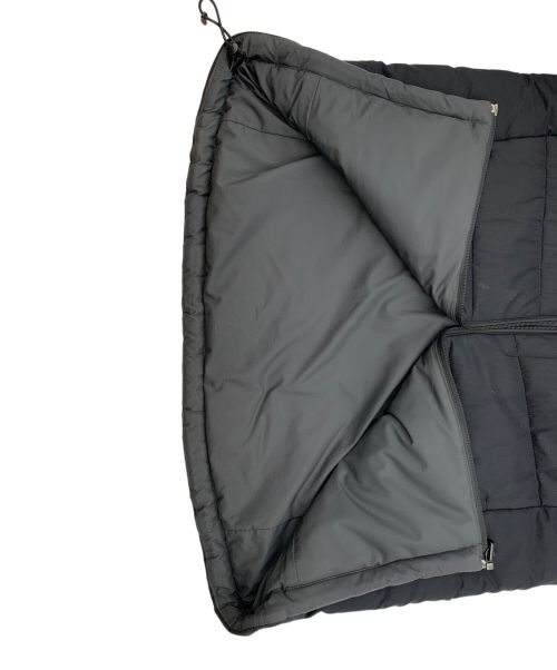 THE NORTH FACE（ザ ノース フェイス）THE NORTH FACE (ザ ノース フェイス) リバーシブル エニータイム インサレーテッドフーディ ブラック サイズ:Mの古着・服飾アイテム