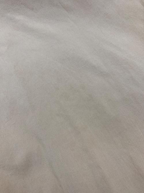 MACKINTOSH LONDON（マッキントッシュ ロンドン）MACKINTOSH LONDON (マッキントッシュ ロンドン) シャツワンピース ベージュ サイズ:38の古着・服飾アイテム