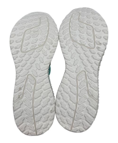 adidas（アディダス）adidas (アディダス) 4DFWD × STRUNG 4D Running スカイブルー サイズ:JP 255の古着・服飾アイテム