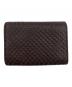 CHANEL (シャネル) 6連キーケース ココマーク ブラウン：13000円