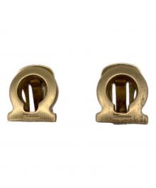 Salvatore Ferragamo（サルヴァトーレ フェラガモ）の古着「イヤリング」