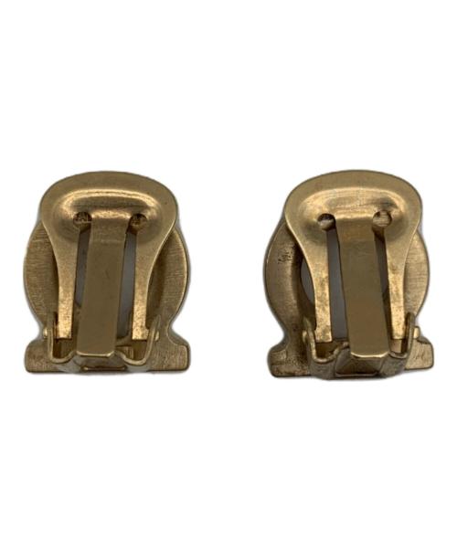 Salvatore Ferragamo（サルヴァトーレ フェラガモ）Salvatore Ferragamo (サルヴァトーレ フェラガモ) イヤリングの古着・服飾アイテム