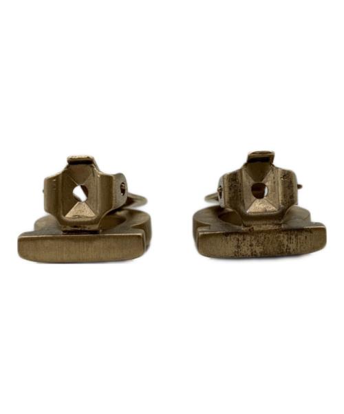 Salvatore Ferragamo（サルヴァトーレ フェラガモ）Salvatore Ferragamo (サルヴァトーレ フェラガモ) イヤリングの古着・服飾アイテム