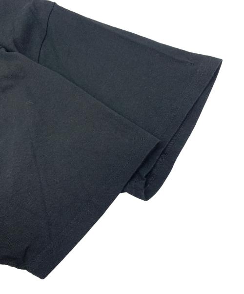 stussy（ステューシー）stussy (ステューシー) WITHERED FLOWER TEE ブラック サイズ:Mの古着・服飾アイテム