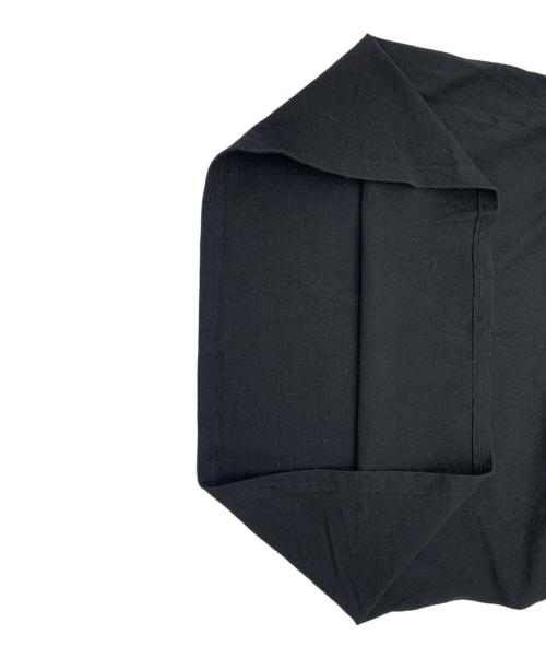 stussy（ステューシー）stussy (ステューシー) WITHERED FLOWER TEE ブラック サイズ:Mの古着・服飾アイテム