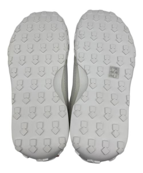 Kate Spade（ケイトスペード）Kate Spade (ケイトスペード) ローカットスニーカー ホワイト サイズ:23cmの古着・服飾アイテム