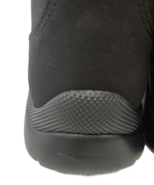 COACH（コーチ）COACH (コーチ) ハイカーブーツ ブラック サイズ:25.5 cmの古着・服飾アイテム