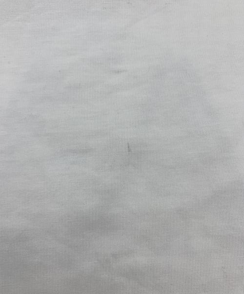 ARC'TERYX（アークテリクス）ARC'TERYX (アークテリクス) アークマルチバード ロゴ ロングスリーブ ホワイト サイズ:Lの古着・服飾アイテム