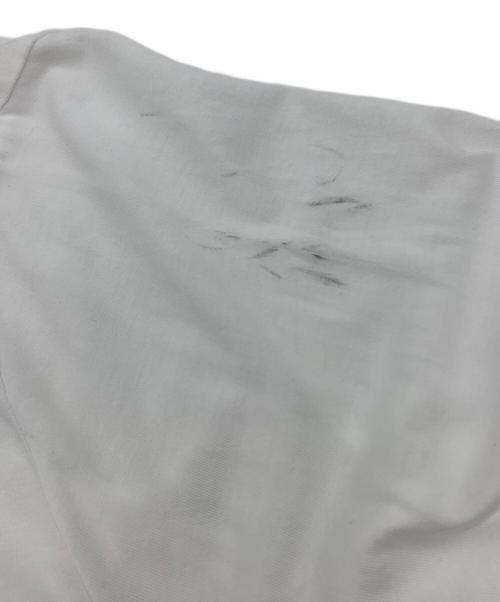 ARC'TERYX（アークテリクス）ARC'TERYX (アークテリクス) アークマルチバード ロゴ ロングスリーブ ホワイト サイズ:Lの古着・服飾アイテム