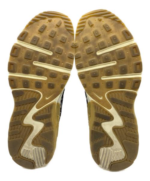 NIKE（ナイキ）NIKE (ナイキ) AIR MAX EXCEE スニーカー ホワイト×ブラック サイズ:CN 260の古着・服飾アイテム