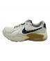 NIKE (ナイキ) AIR MAX EXCEE スニーカー ホワイト×ブラック サイズ:CN 260：5000円