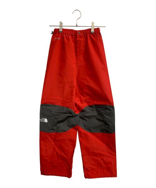 THE NORTH FACE（ザ ノース フェイス）THE NORTH FACE (ザ ノース フェイス) MT.RAINTEX / マウンテンレインテックスジャケット レッド サイズ:Sの古着・服飾アイテム