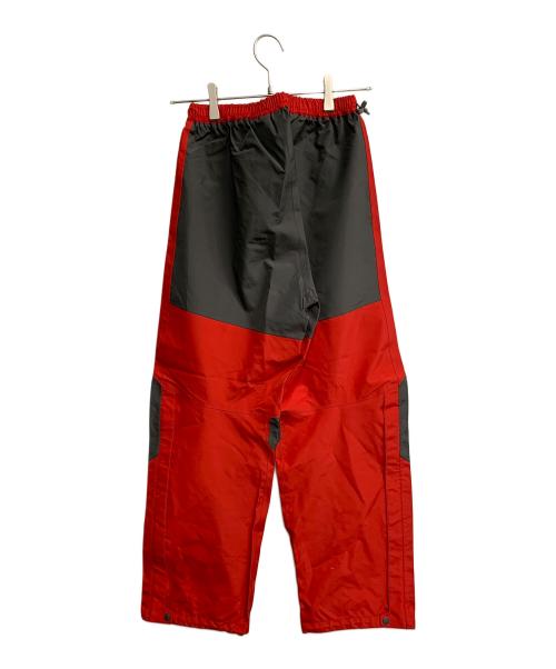 THE NORTH FACE（ザ ノース フェイス）THE NORTH FACE (ザ ノース フェイス) MT.RAINTEX / マウンテンレインテックスジャケット レッド サイズ:Sの古着・服飾アイテム