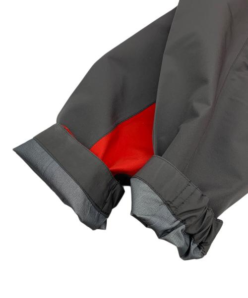 THE NORTH FACE（ザ ノース フェイス）THE NORTH FACE (ザ ノース フェイス) MT.RAINTEX / マウンテンレインテックスジャケット レッド サイズ:Sの古着・服飾アイテム