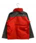 THE NORTH FACE (ザ ノース フェイス) MT.RAINTEX / マウンテンレインテックスジャケット レッド サイズ:S：8000円