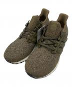 adidasアディダス）の古着「UltraBOOST/ウルトラブースト」｜オリーブ