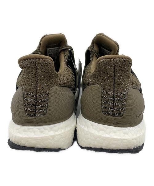 adidas（アディダス）adidas (アディダス) UltraBOOST/ウルトラブースト オリーブ サイズ:28cmの古着・服飾アイテム