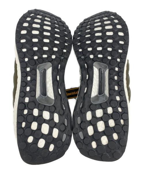 adidas（アディダス）adidas (アディダス) UltraBOOST/ウルトラブースト オリーブ サイズ:28cmの古着・服飾アイテム