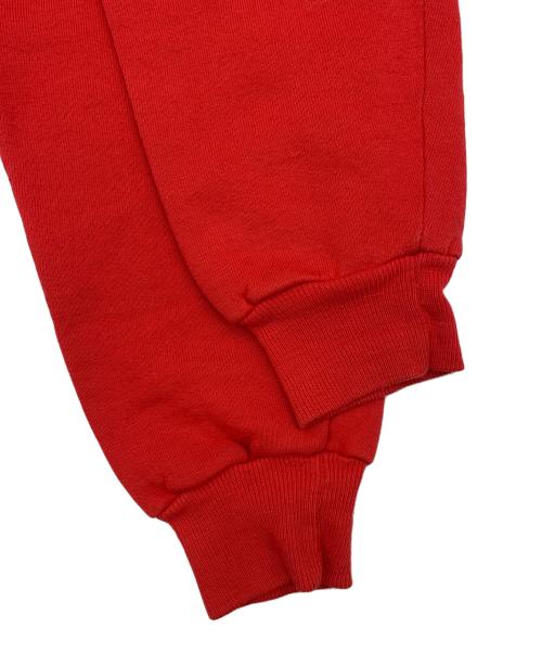 RUSSELL（ラッセル）RUSSELL (ラッセル) 70-80sヴィンテージスウェット レッド サイズ:Lの古着・服飾アイテム