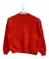 RUSSELL (ラッセル) 70-80sヴィンテージスウェット レッド サイズ:L：8000円