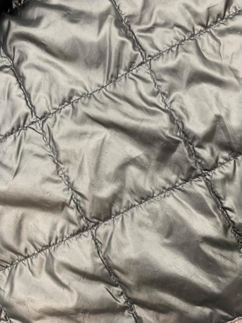 GRAMICCI（グラミチ）GRAMICCI (グラミチ) ダウンベスト ブラウン サイズ:ASIA XL/US Lの古着・服飾アイテム