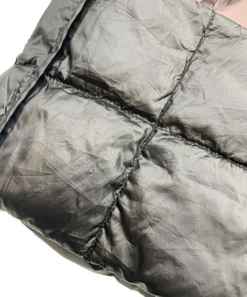 GRAMICCI（グラミチ）GRAMICCI (グラミチ) ダウンパンツ ブラウン サイズ:ASIA L/US Mの古着・服飾アイテム