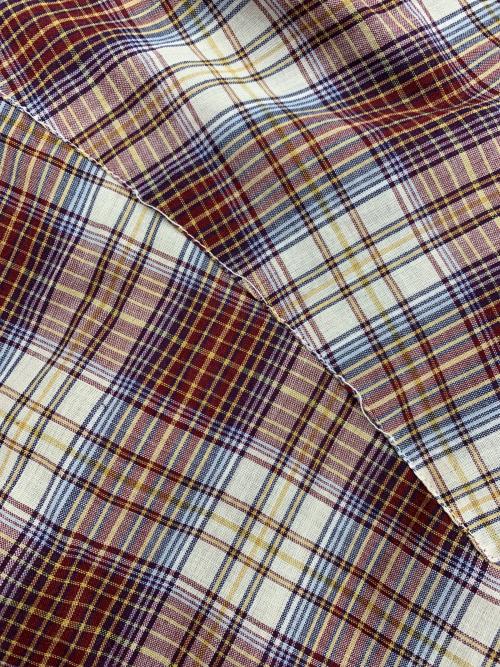 GAP（ギャップ）GAP (ギャップ) 70-80sウエスタンシャツ ブラウン サイズ:XLの古着・服飾アイテム