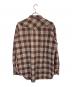 GAP (ギャップ) 70-80sウエスタンシャツ ブラウン サイズ:XL：4000円