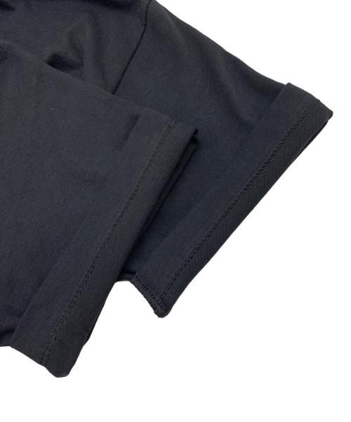 ALSTYLE APPAREL & ACTIVEWEAR（アレスタイルアパレル＆アクティブウェア）ALSTYLE APPAREL & ACTIVEWEAR (アレスタイルアパレル＆アクティブウェア) プリントTシャツ ブラック サイズ:Mの古着・服飾アイテム