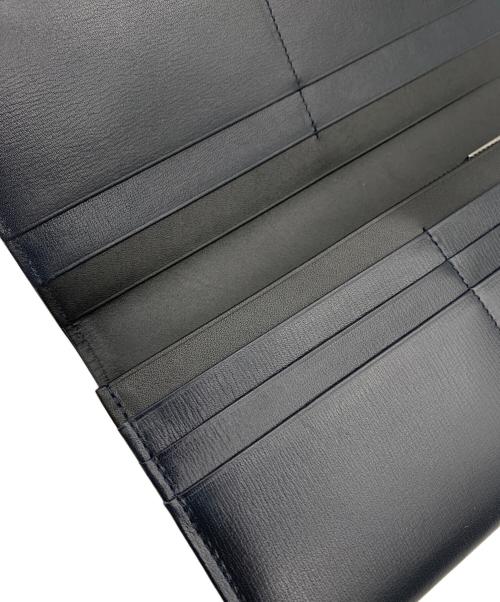 PORTER（ポーター）PORTER (ポーター) ロングウォレット ネイビーの古着・服飾アイテム