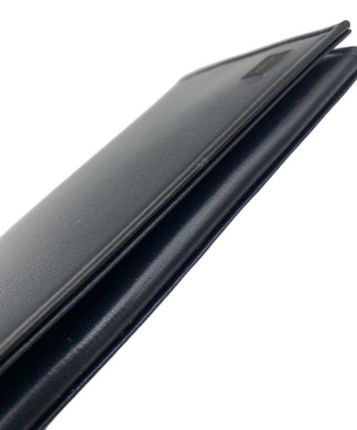 PORTER（ポーター）PORTER (ポーター) ロングウォレット ネイビーの古着・服飾アイテム