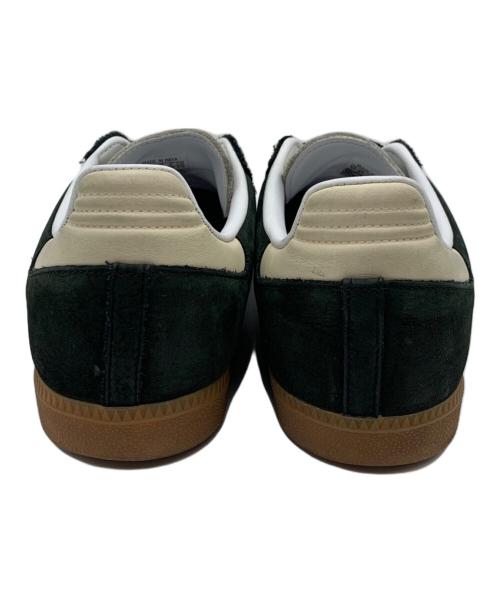 adidas（アディダス）adidas (アディダス) SAMBA OG W ブラック×ホワイト サイズ:JP 280の古着・服飾アイテム