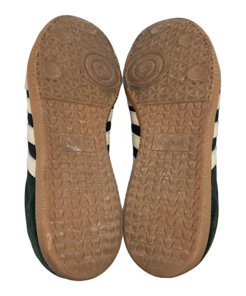 adidas（アディダス）adidas (アディダス) SAMBA OG W ブラック×ホワイト サイズ:JP 280の古着・服飾アイテム