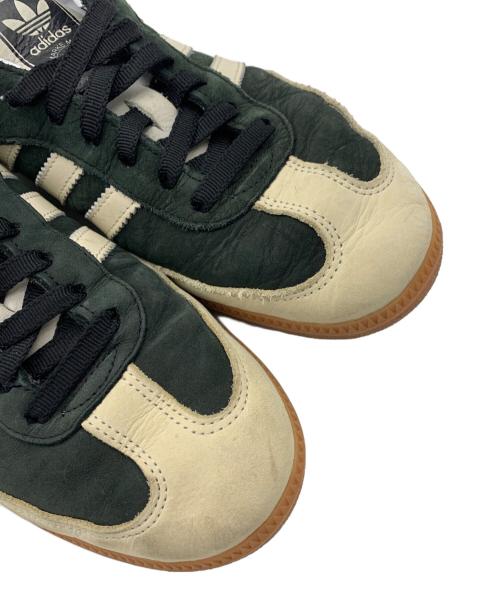adidas（アディダス）adidas (アディダス) SAMBA OG W ブラック×ホワイト サイズ:JP 280の古着・服飾アイテム