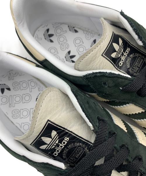 adidas（アディダス）adidas (アディダス) SAMBA OG W ブラック×ホワイト サイズ:JP 280の古着・服飾アイテム