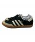 adidas (アディダス) SAMBA OG W ブラック×ホワイト サイズ:JP 280：7000円