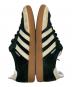 中古・古着 adidas (アディダス) SAMBA OG W ブラック×ホワイト サイズ:JP 280：7000円
