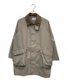 中古・古着通販】GOODENOUGH (グッドイナフ) ライナー付モッズコート