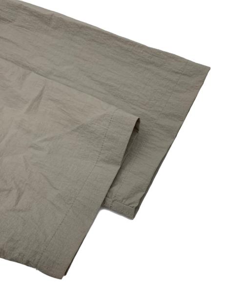 niko and（ニコアンド）niko and (ニコアンド) ライトハンティングコート ベージュ サイズ:Mの古着・服飾アイテム