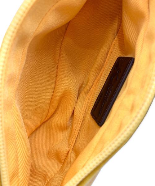 KITAMURA（キタムラ）KITAMURA (キタムラ) ボストンバッグ ゴリラ モチーフ グリーンの古着・服飾アイテム