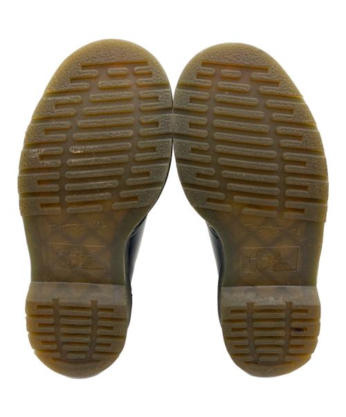 Dr.Martens（ドクターマーチン）Dr.Martens (ドクターマーチン) 1461 3ホールシューズ ブラック サイズ:UK 4の古着・服飾アイテム