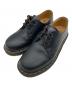 Dr.Martens（ドクターマーチン）の古着「1461 3ホールシューズ」｜ブラック