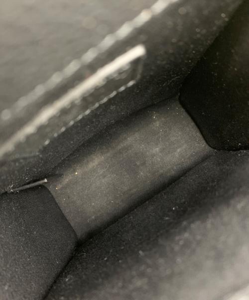 Dior（ディオール）Dior (ディオール) SAFARI NORTH SOUTH MINI TOTE グレーの古着・服飾アイテム