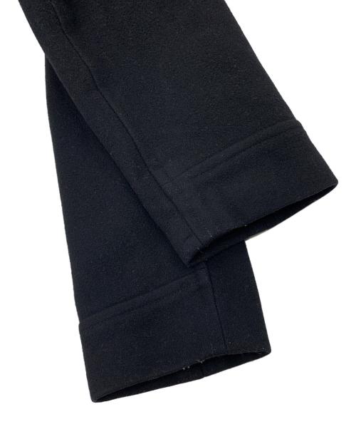 GAP（ギャップ）GAP (ギャップ) 90sウールコート OLD ブラック サイズ:Ｍの古着・服飾アイテム