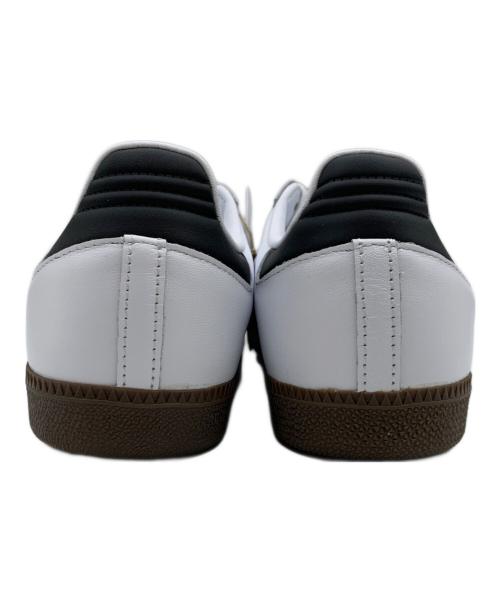 adidas（アディダス）adidas (アディダス) SAMBA OG / サンバ スニーカー ホワイト×ブラック サイズ:JP 260の古着・服飾アイテム